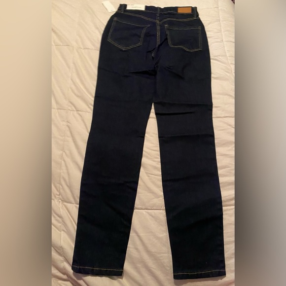 Blue Skinny Jeans Bluenotes​ - Picture 2 of 3